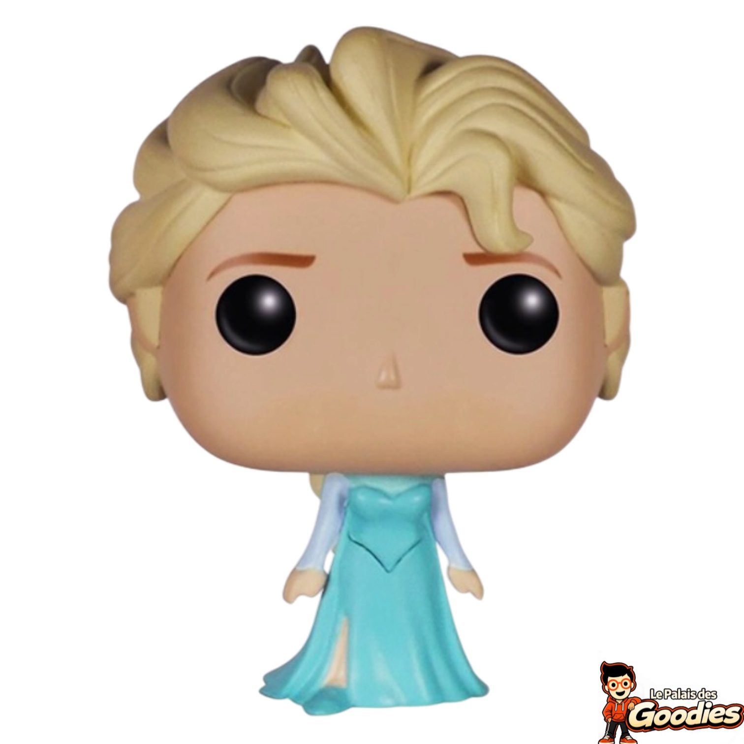 Disney - La reine des neiges : Pocket pop Elsa