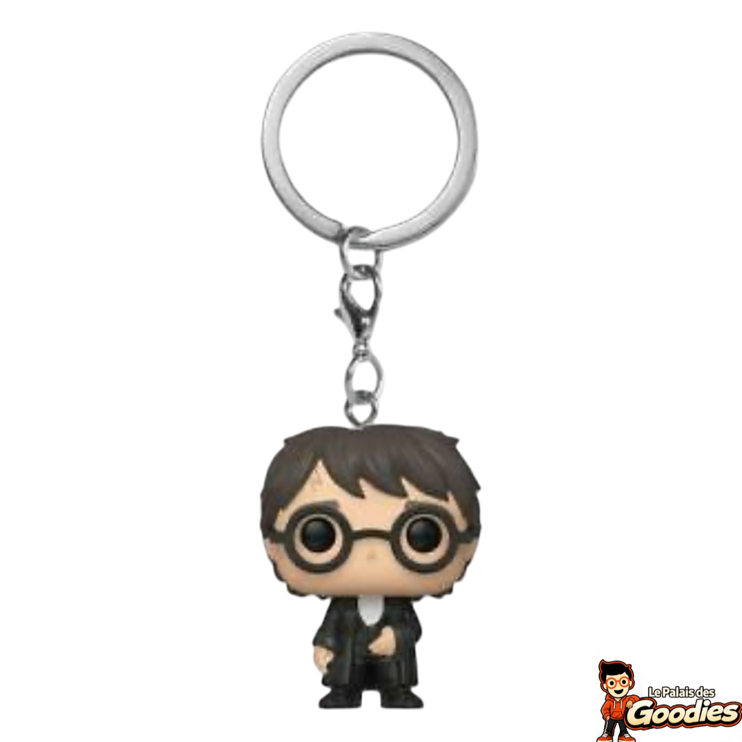 Harry Potter - Pocket Pop Keychains : Harry Potter
