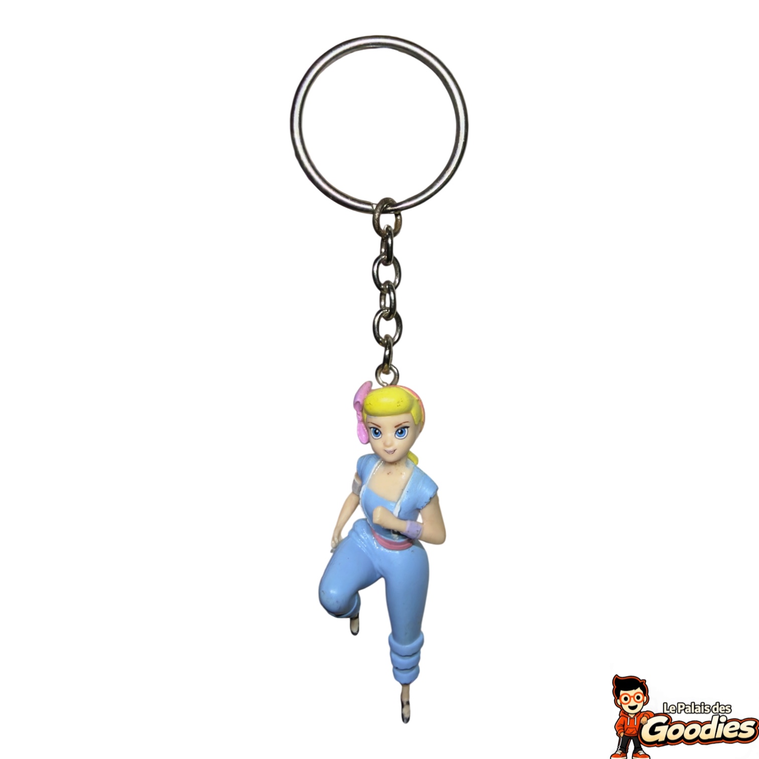 Disney Pixar - Toy Story : Porte-clé Bo Peep