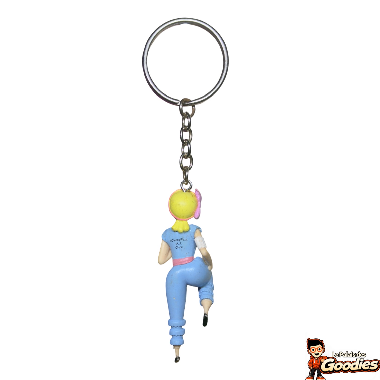 Disney Pixar - Toy Story : Porte-clé Bo Peep