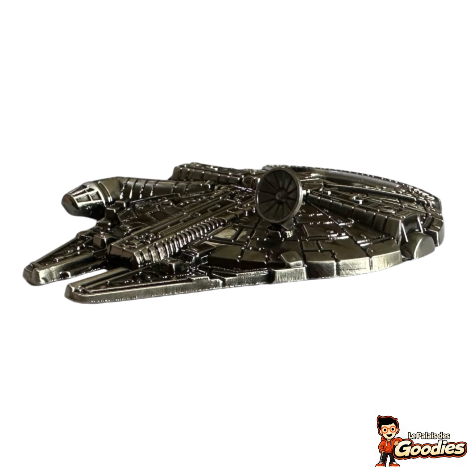 Star Wars : Magnet décapsuleur "Millennium Falcon"
