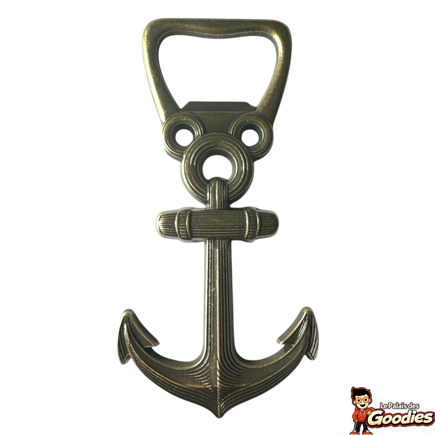 Disney - Mickey Mouse : Magnet, Ouvre-Bouteille NPBC