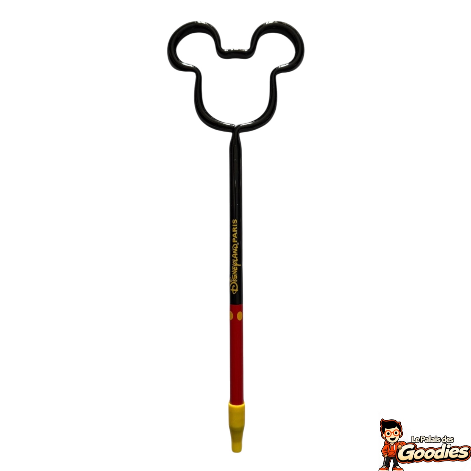 Disney - Mickey Mouse : Stylo fantaisie tête