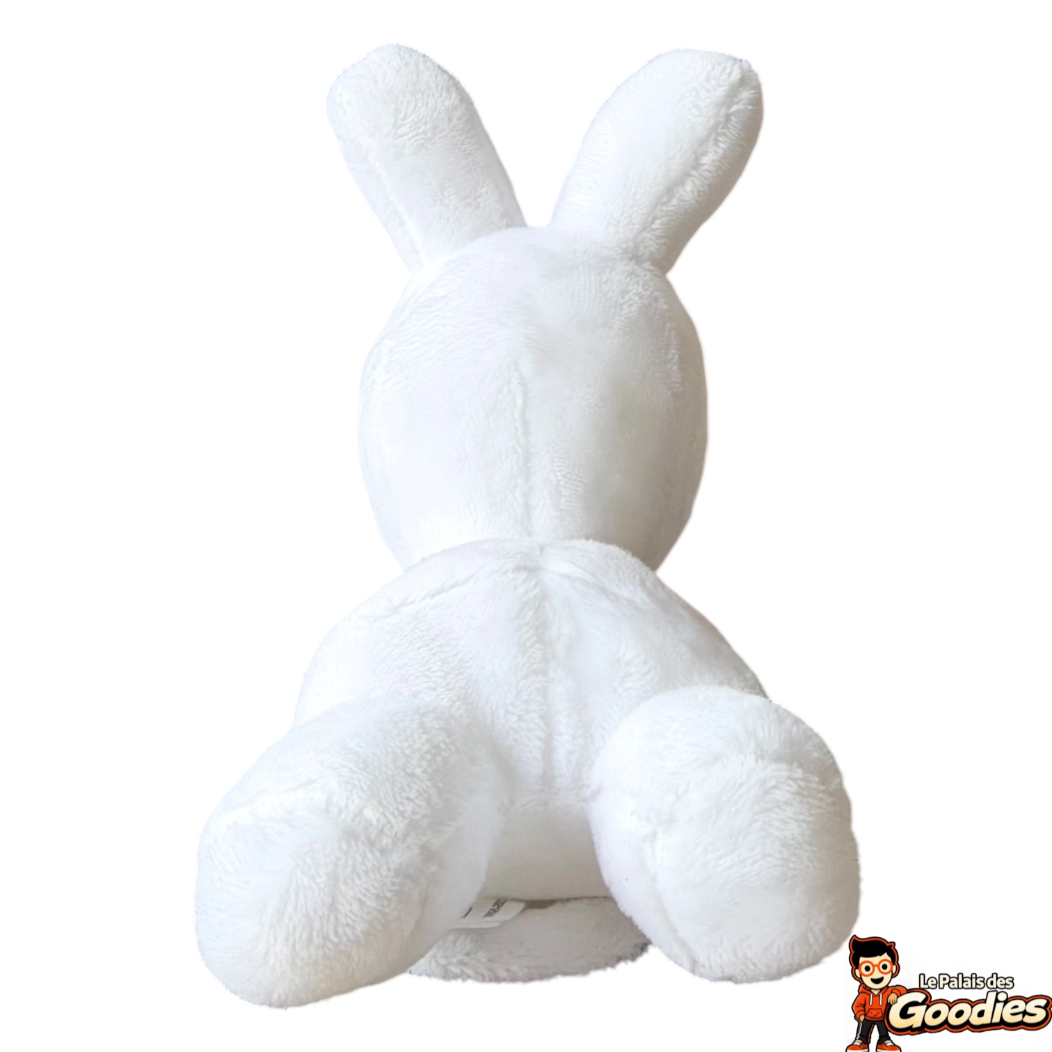 Gipsy Toys - The Lapins Crétins : Peluche dépaule aimantée