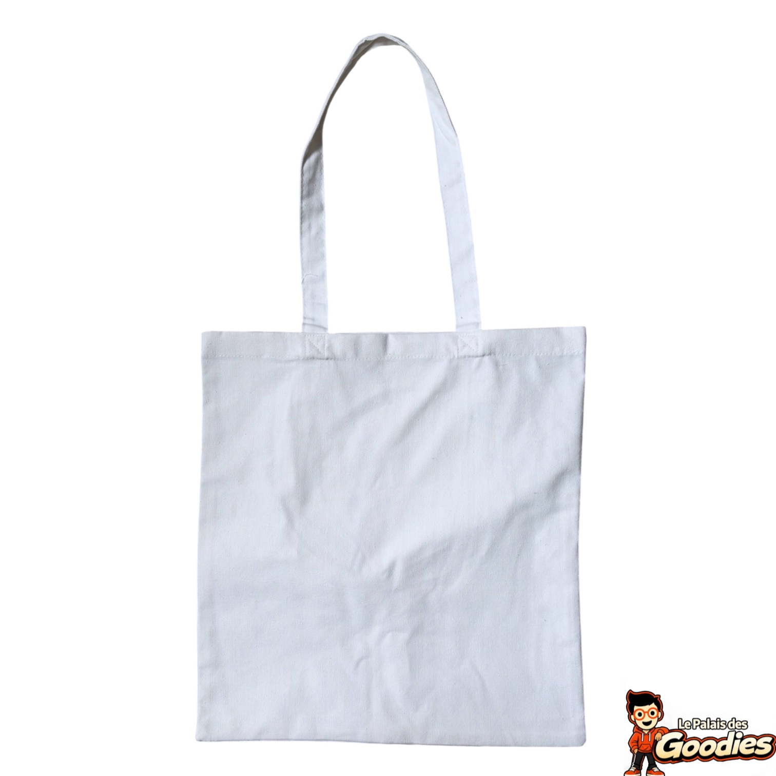 Futuroscope : Tote bag logo multicolore