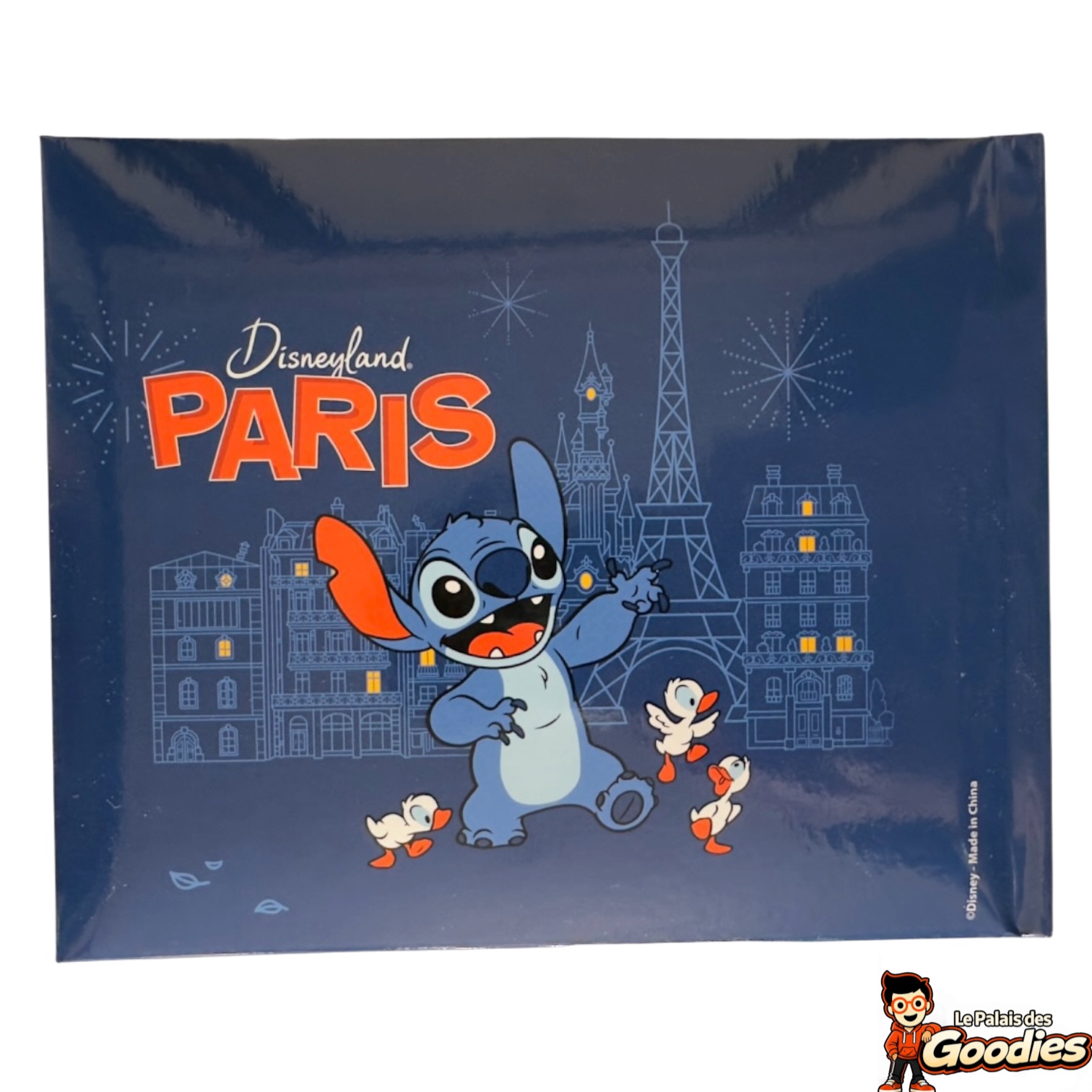 Disney - Mickey Mouse : Carnet dautographes Friends