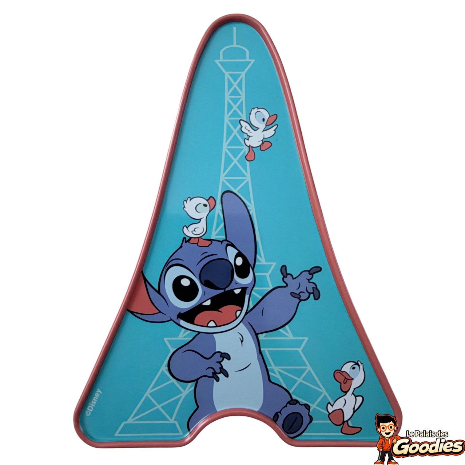 Disney - Lilo et Stitch : Caramels au beurre salé