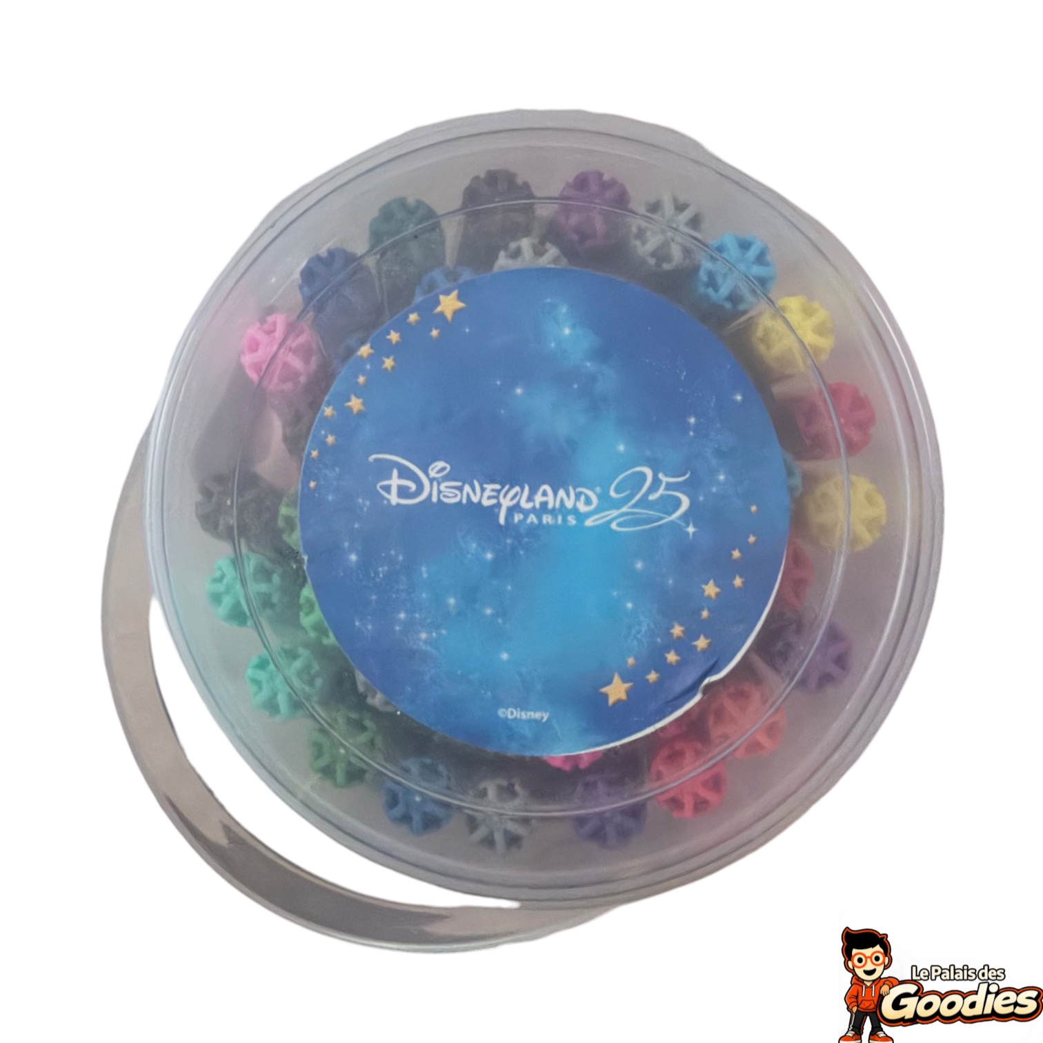 Disney - Mickey Mouse : Lot de 50 feutres