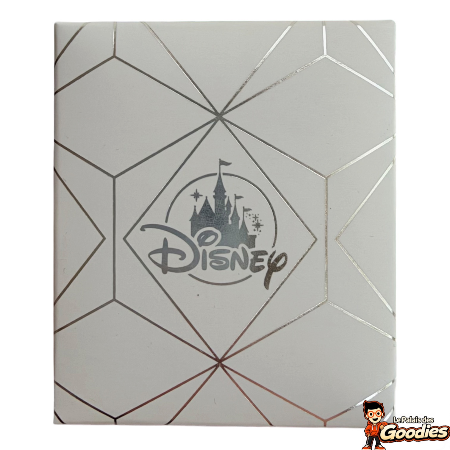 Disney - Peter Pan : Collier Clochette (lune)