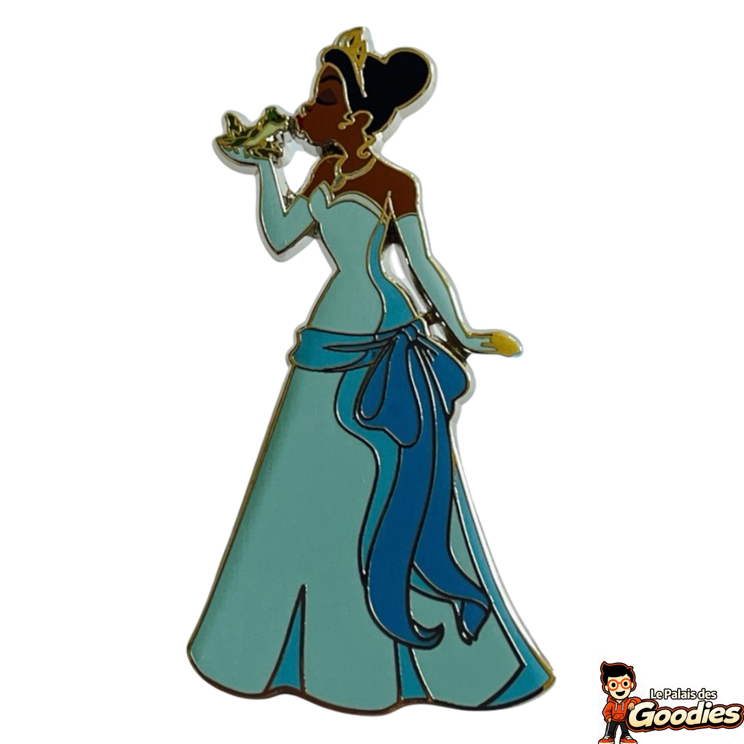 Disney - La princesse et la grenouille : Pins Tiana OE