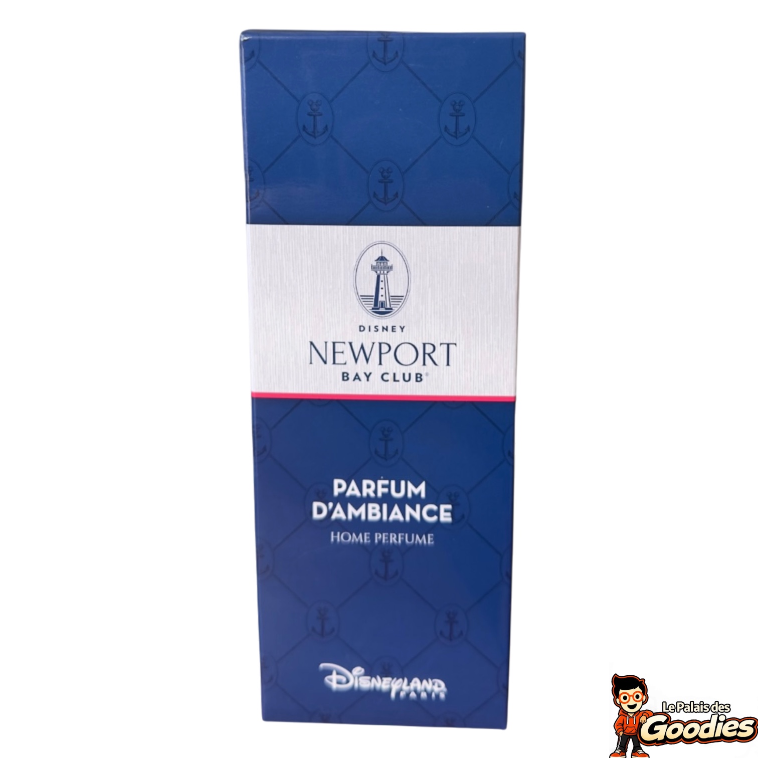 Disney - Newport Bay Club : Parfum dambiance de lhôtel 100 ml