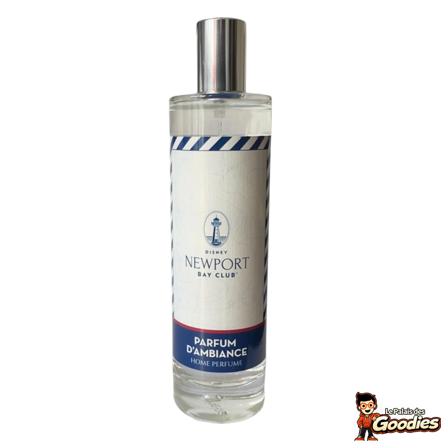 Disney - Newport Bay Club : Parfum dambiance de lhôtel 100 ml