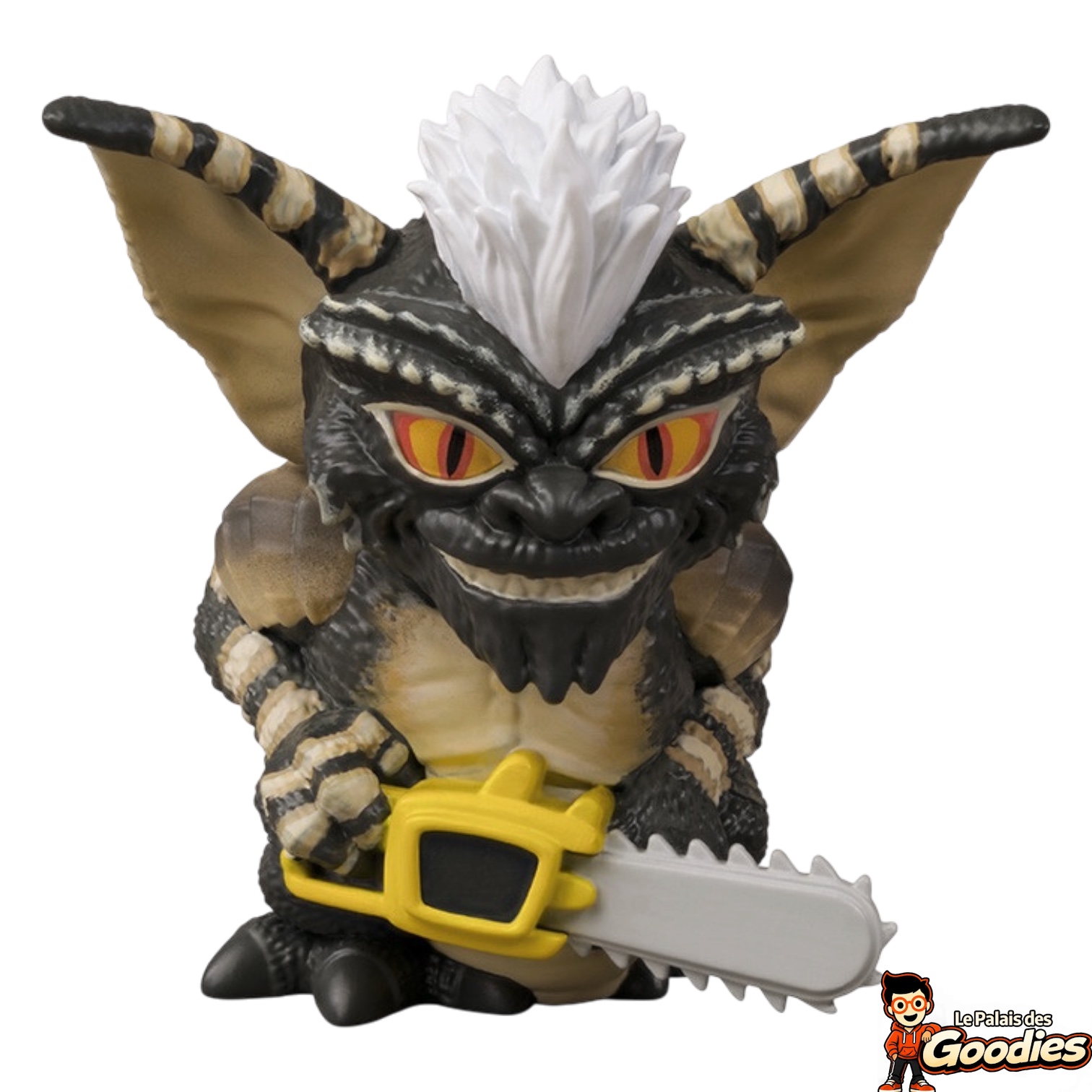 ABYstyle - Gremlins : Figurine mystère Puchi Pop