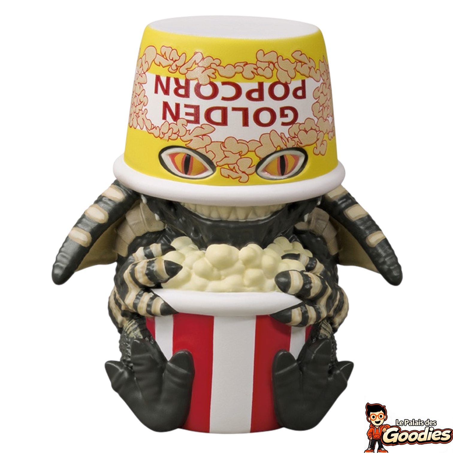 ABYstyle - Gremlins : Figurine mystère Puchi Pop