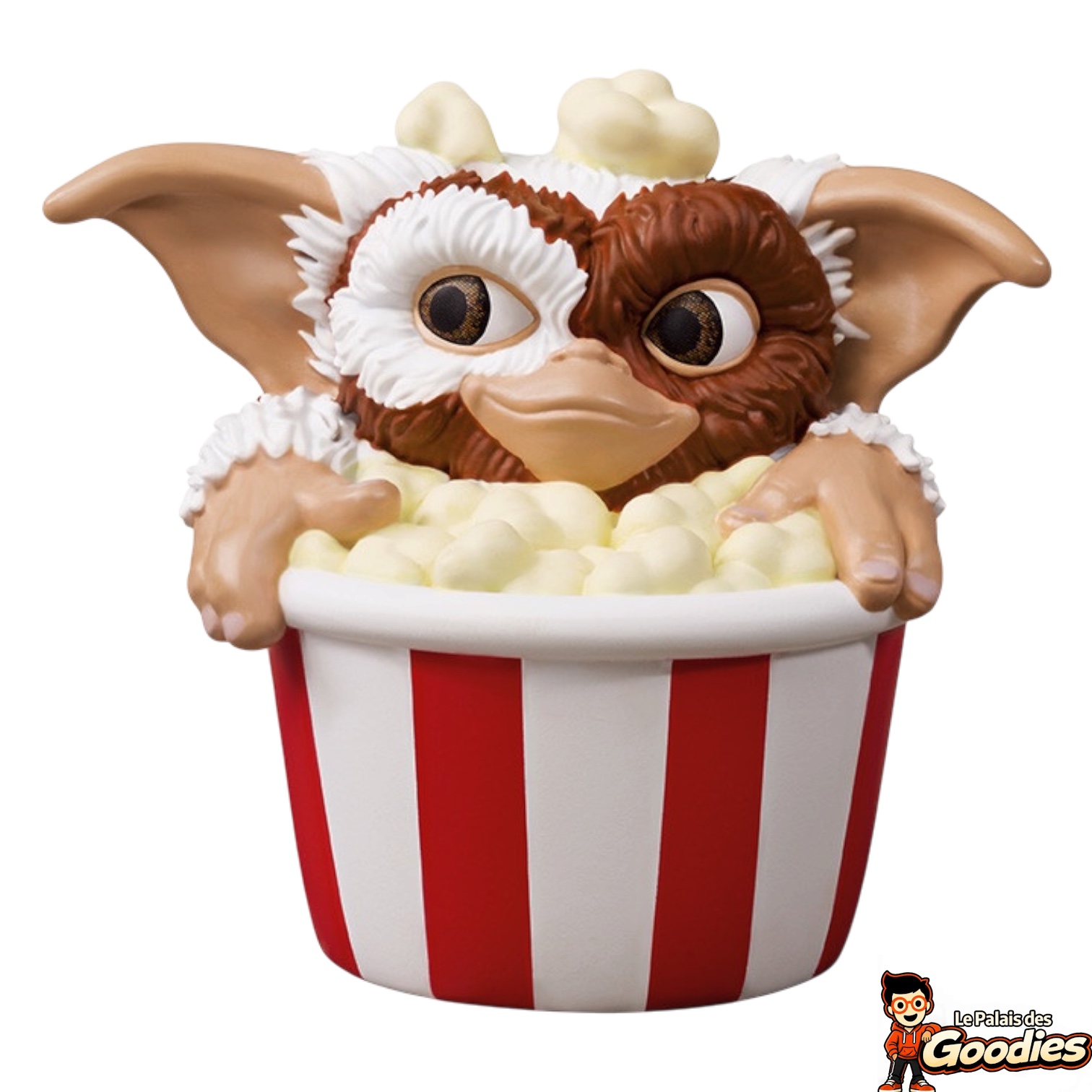 ABYstyle - Gremlins : Figurine mystère Puchi Pop