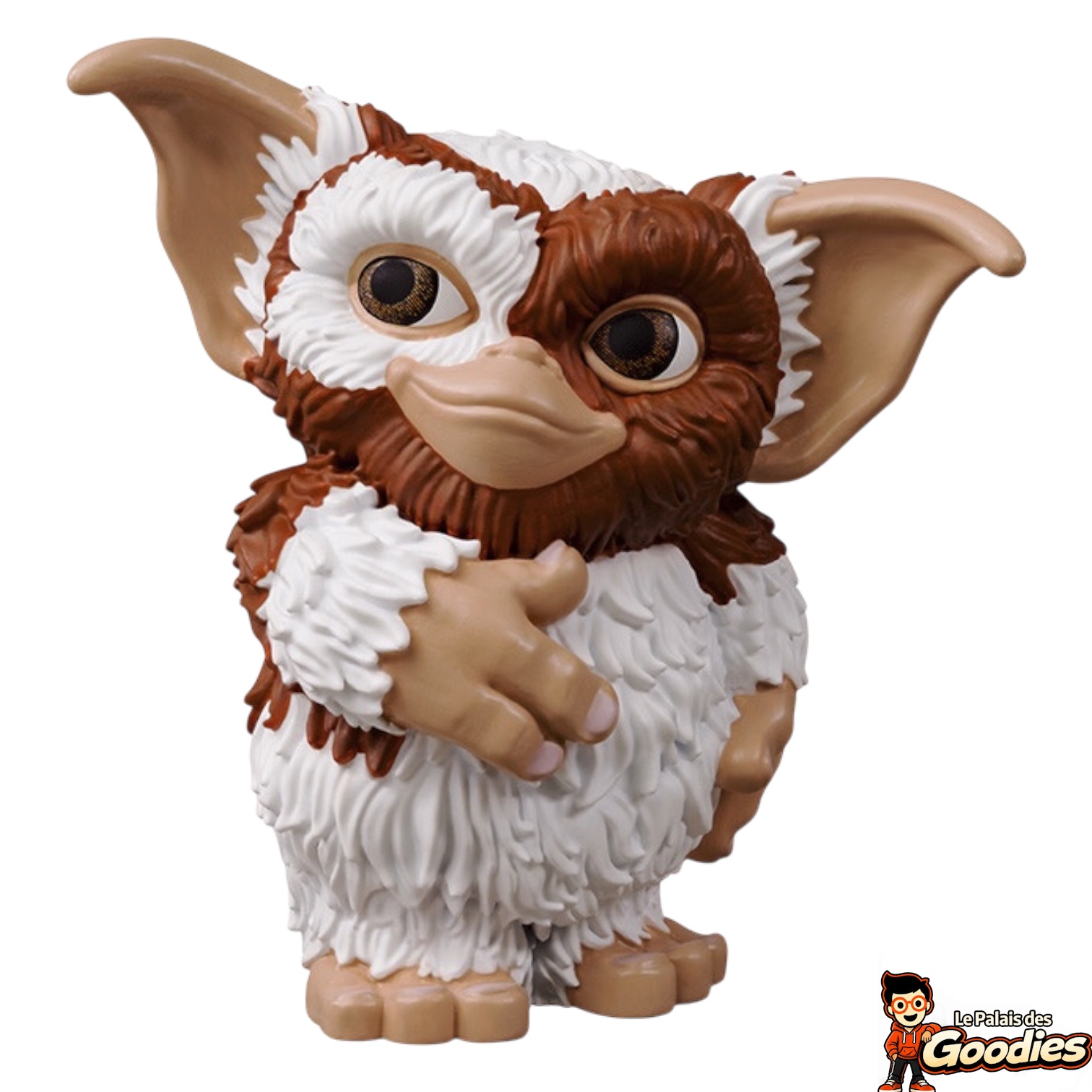 ABYstyle - Gremlins : Figurine mystère Puchi Pop