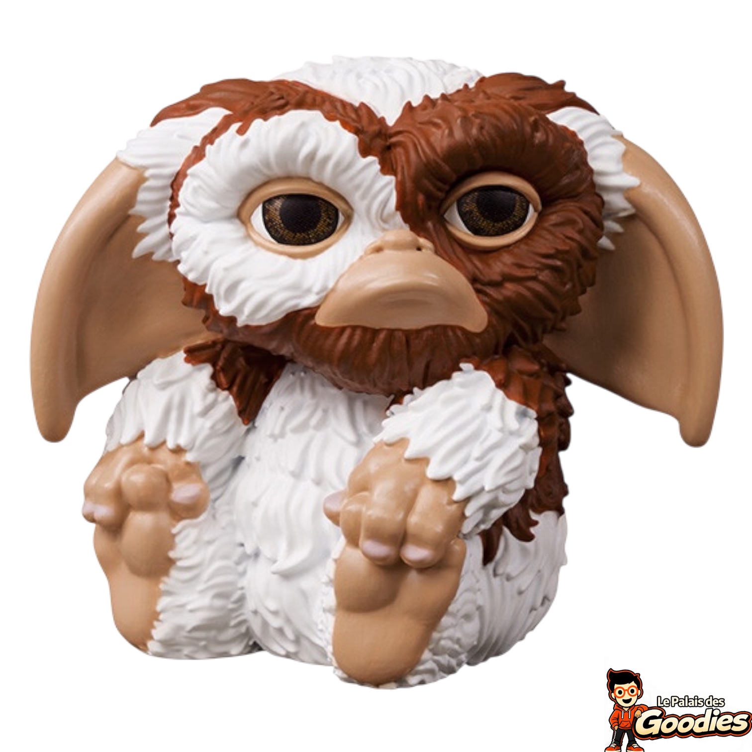 ABYstyle - Gremlins : Figurine mystère Puchi Pop