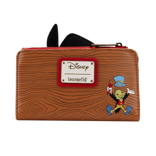 Loungefly - Portefeuille Disney Pinocchio 3