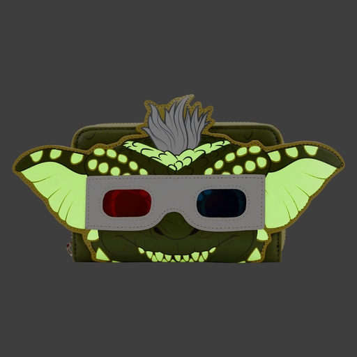 Loungefly - Portefeuille Gremlins Stripe 3