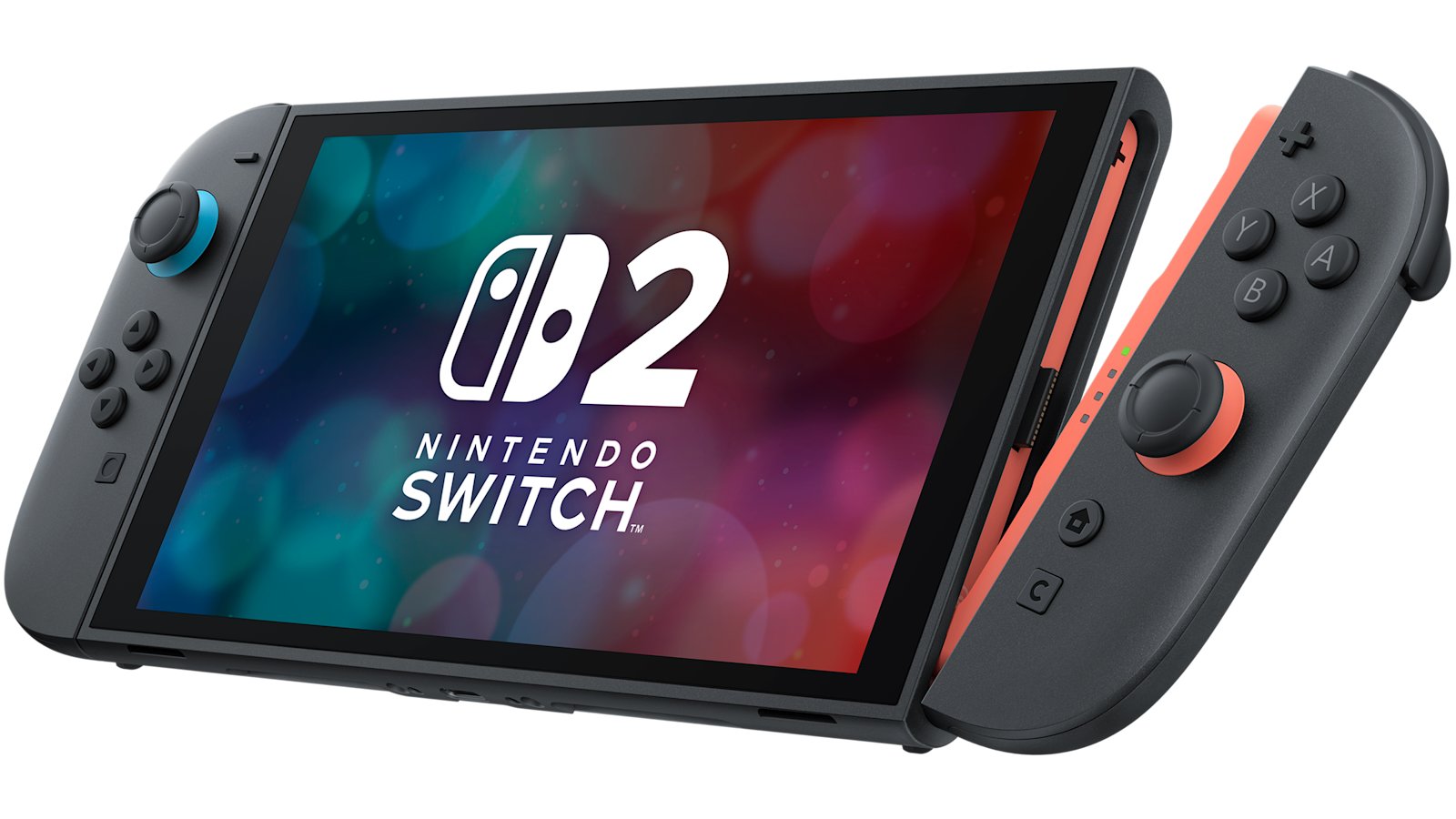 Switch 2, Nintendo bloquerait les cartouches Game-Key Card