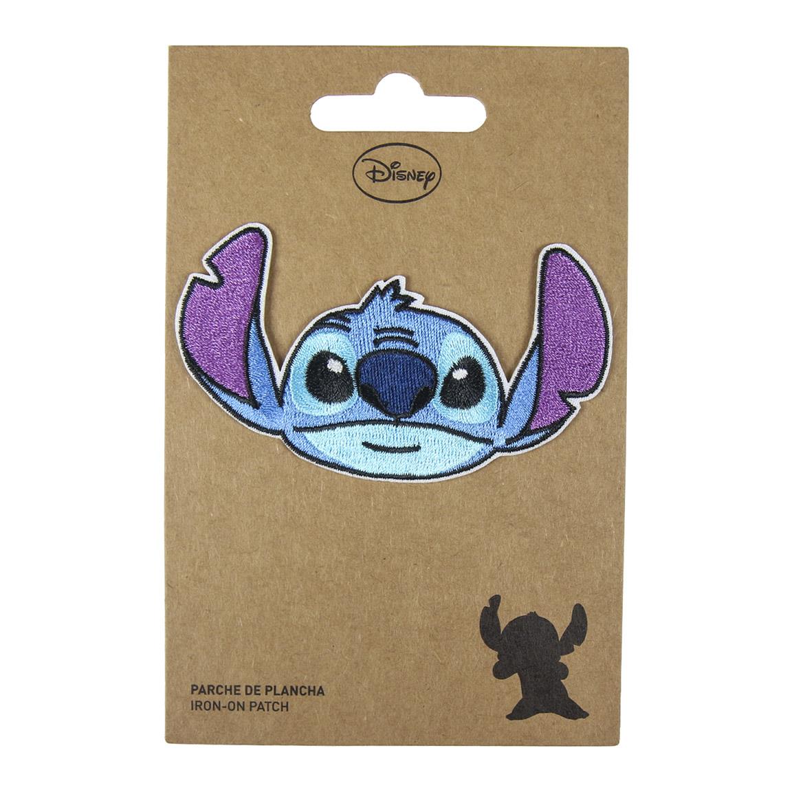 Disney - Lilo et Stitch : Transfert pour textile