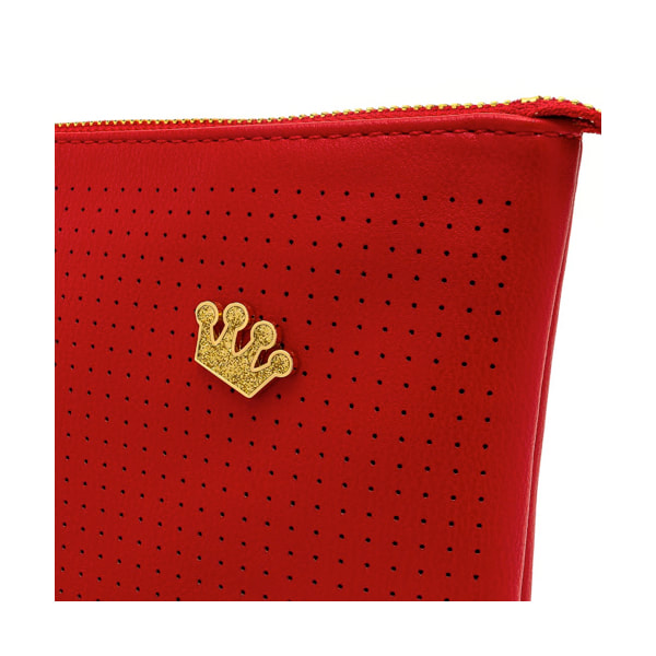 LOUNGEFLY - RED PIN TRADER - SAC BANDOULIÈRE LOUNGEFLY a