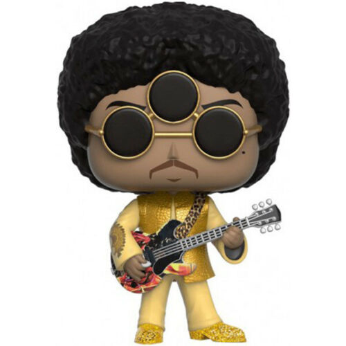 Funko POP Rocks #81 Prince
