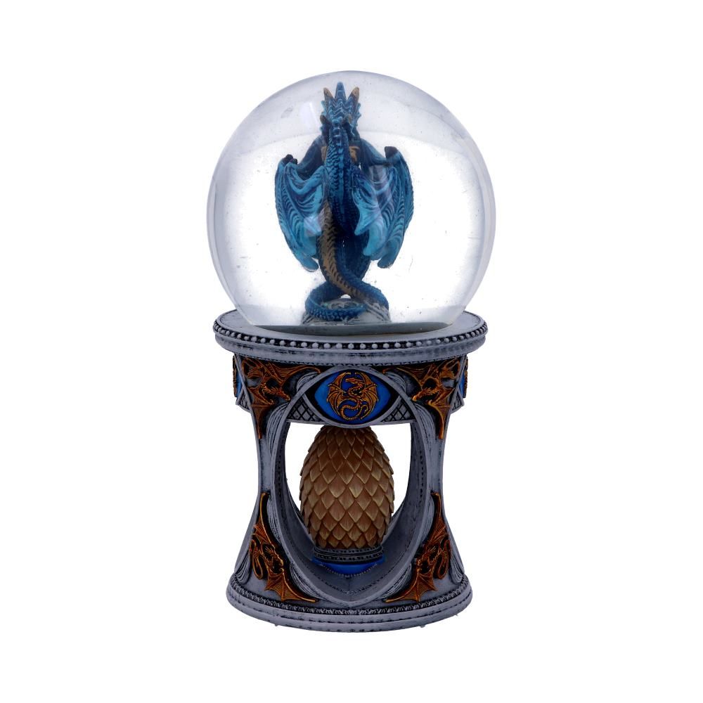 Anne Stokes Collection - Mystic World - Snow Globe %22Serie 2%22
