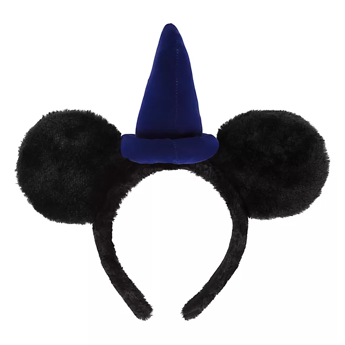 sertet mickey mouse magicien 2