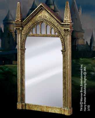 Harry Potter : Miroir de Risèd