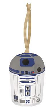 Star Wars : Décoration à suspendre 13 R2-D2