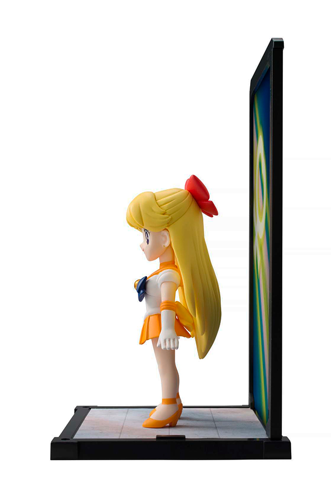 SAILOR MOON BUDDIES SAILOR VENUS a