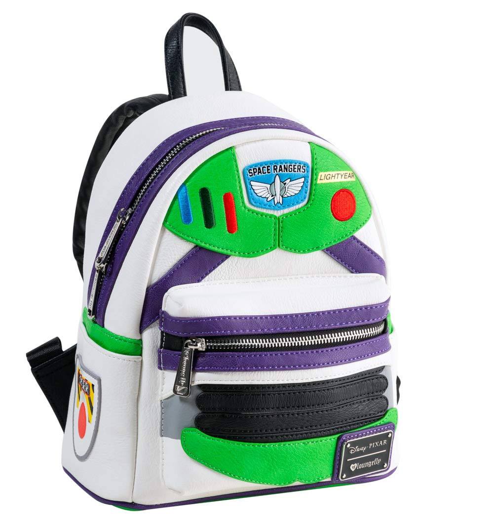 Toy Story by Loungefly sac à dos Buzz Lightyear