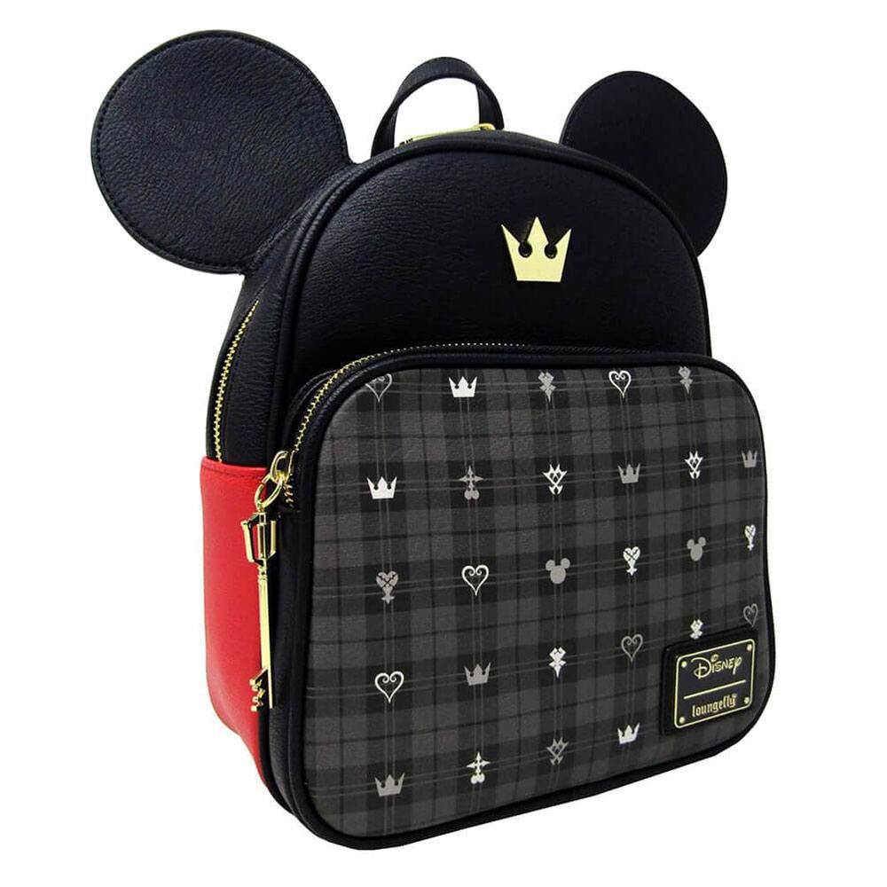 Disney by Loungefly sac à dos Kingdom Hearts Mickey a