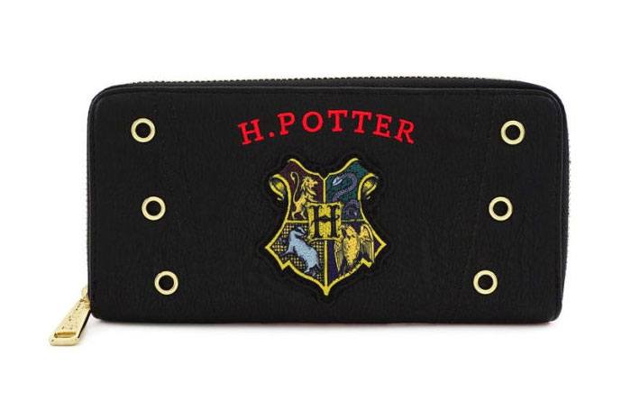 Harry Potter by Loungefly Porte-monnaie Hogwarts