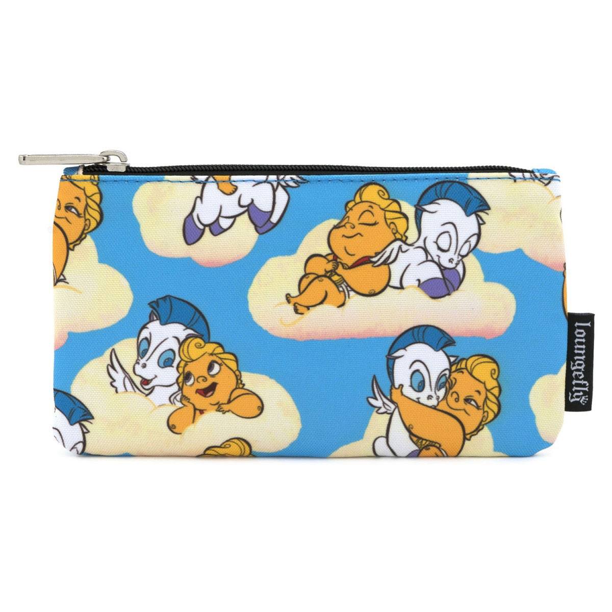 Disney by Loungefly sac cosmétique Baby Hercules and Pegasus AOP