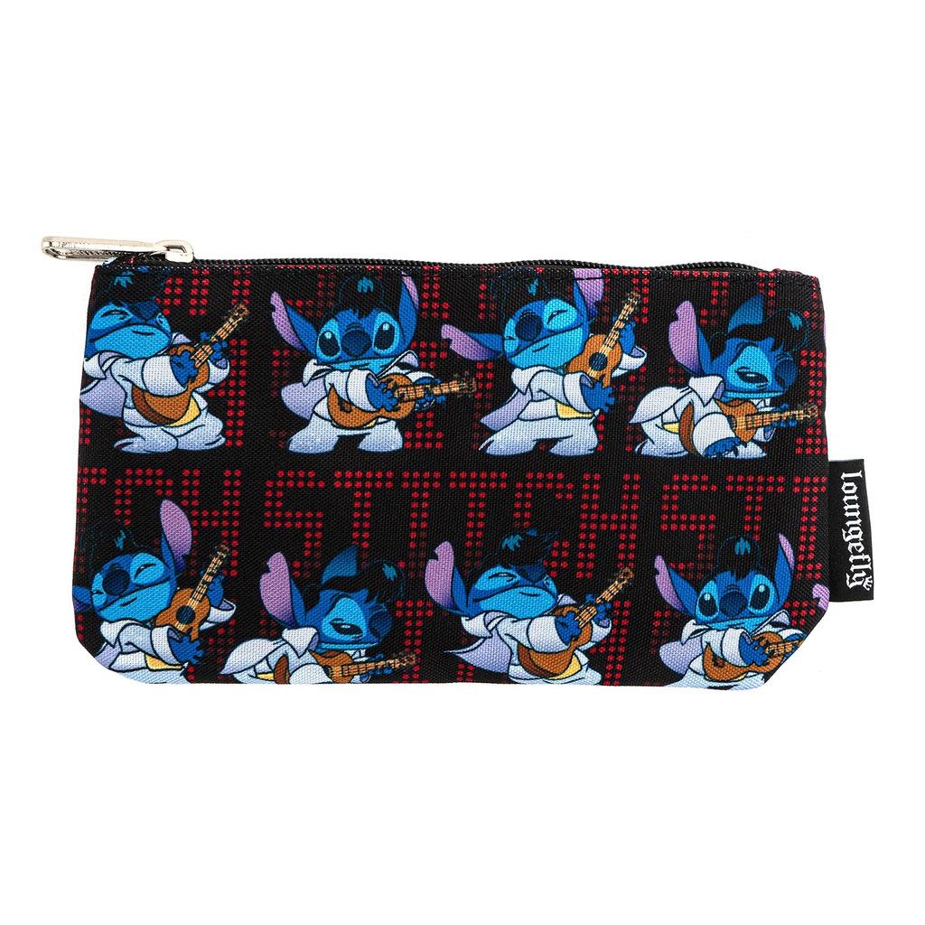 Pré-commande! Disney Loungefly Sac cosmétique 