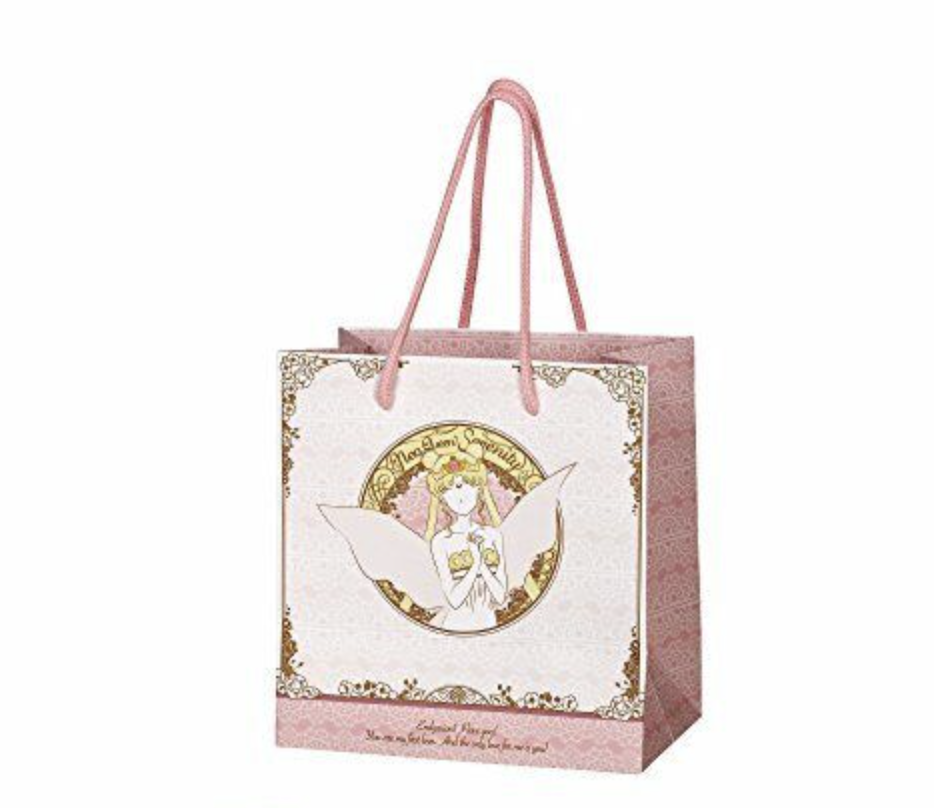Sun-Star - Sailor Moon : Gift Bag