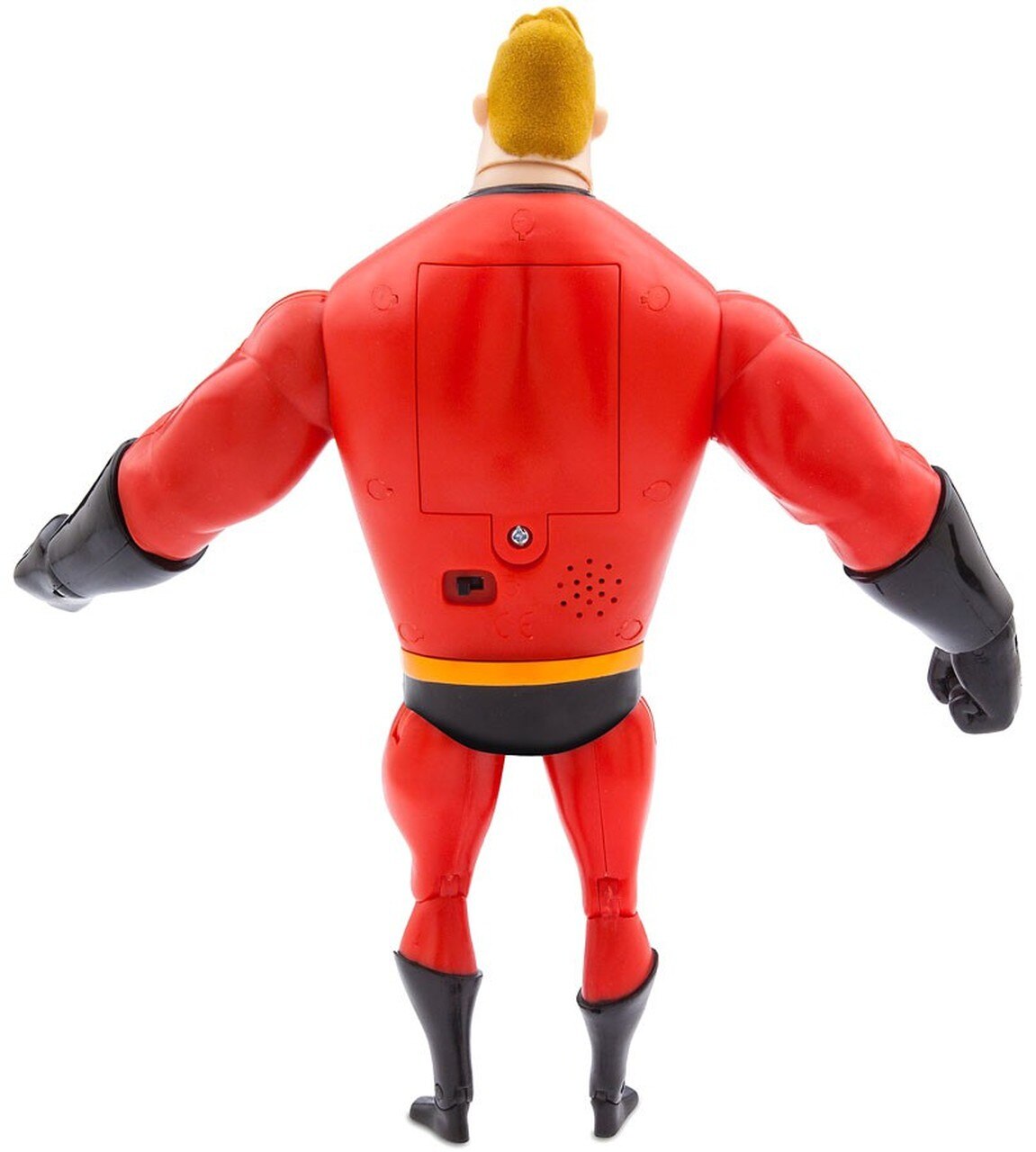 Disney : Pixar Incredibles 2 Mr. Incredible Exclusive Talking Action Figure 2