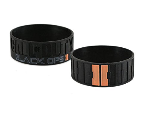 Call of Duty Black Ops 2 - Bracelet Rubber Camo Wristband