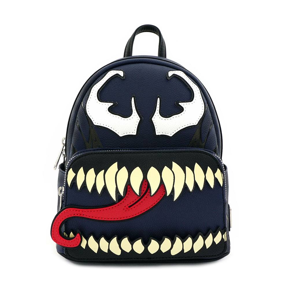 Marvel Loungefly Sac à dos "Venom" Cosplay