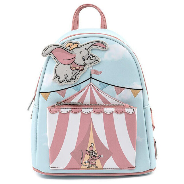Disney Loungefly Sac à dos "Dumbo"