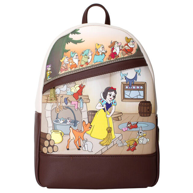 Loungefly Disney Snow White backpack