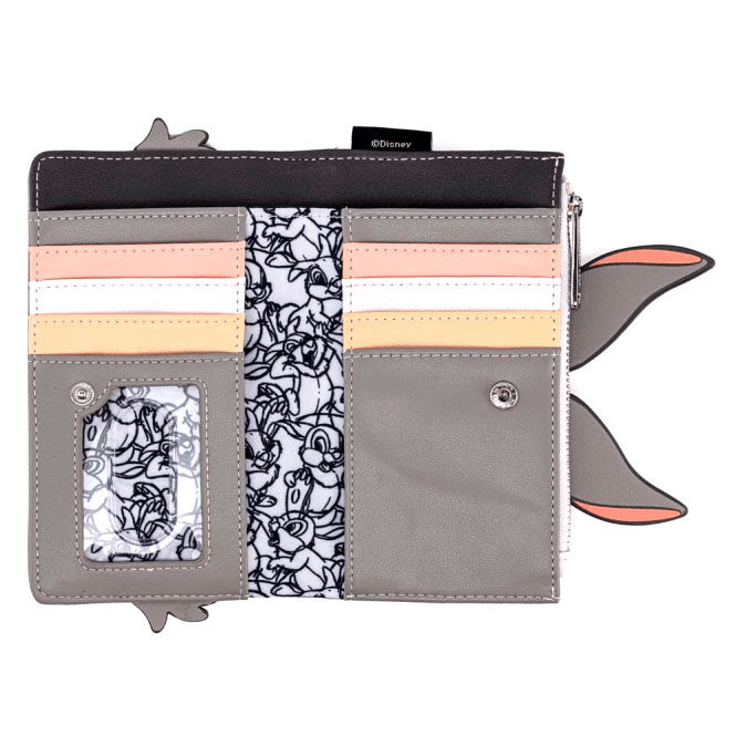 Loungefly Bambi Thumper wallet a