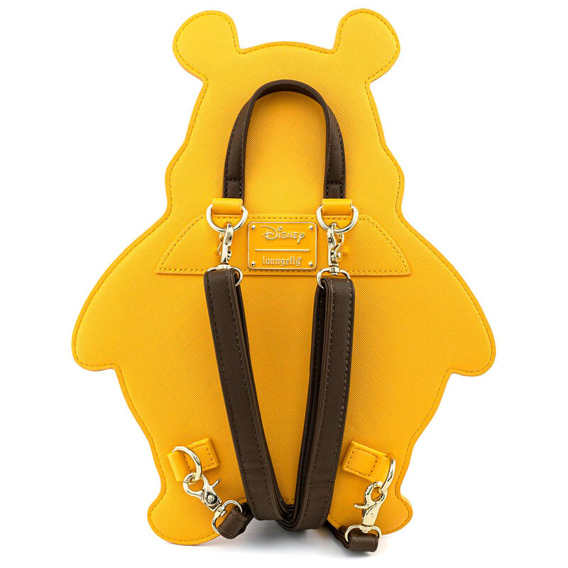 Loungefly Disney Winnie the Pooh backpack c