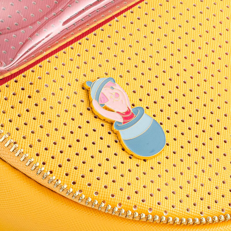 Loungefly Disney Winnie the Pooh backpack b