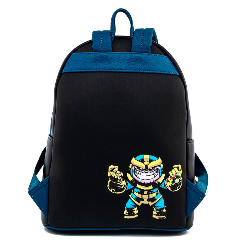 Loungefly Marvel Characters backpack a