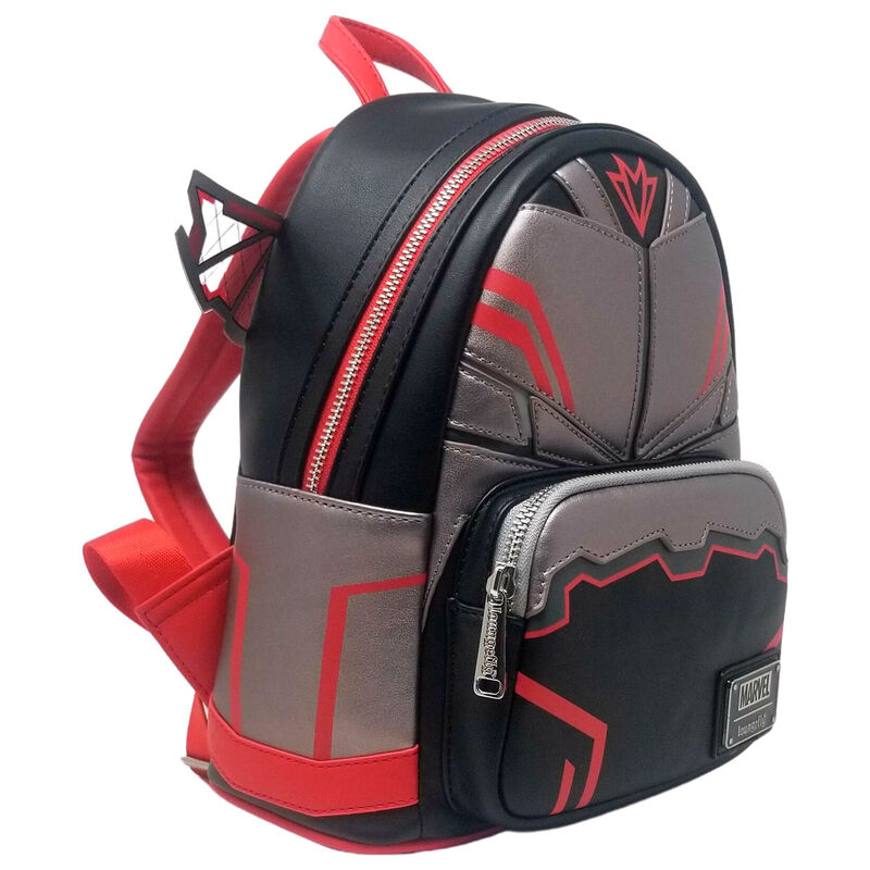 Loungefly Marvel Falcon backpack 27cm c
