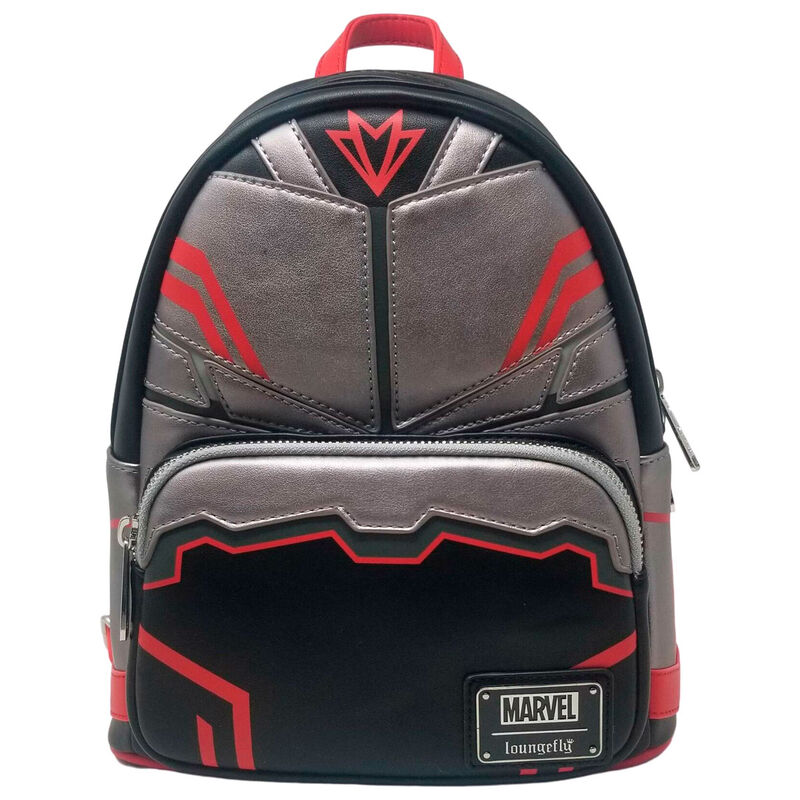 Loungefly Marvel Falcon backpack 27cm d