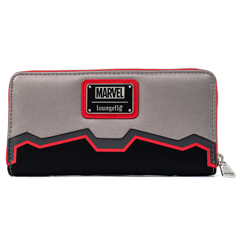 Loungefly Marvel Falcon wallet b